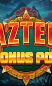 Aztec Bonus Pot