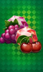 256 Frutas Grandes