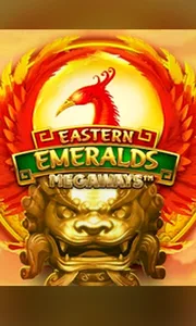 Eastern Emeralds Megaways