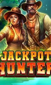 Jackpot Hunter
