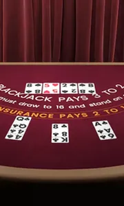 Blackjack X 14 - Ruby