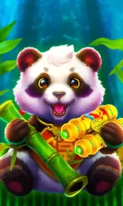 Book of Panda Megaways