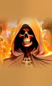 Dia de Los Muertos 2