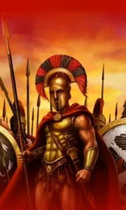 Almighty Sparta