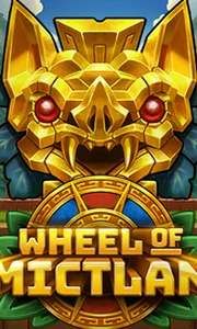 Wheel of Mictlan