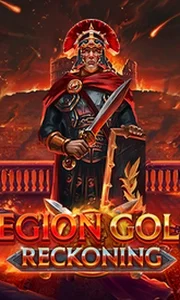 Legion Gold Reckoning