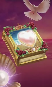 Book Of Aphrodite - The Love Spell