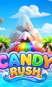 Candy Rush