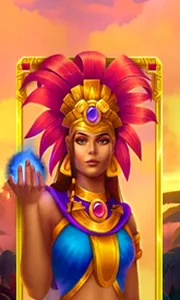 Aztec's Legend